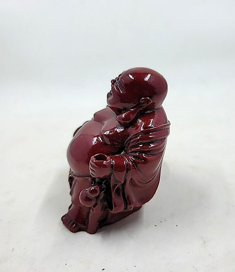 Buddha Incense Holder