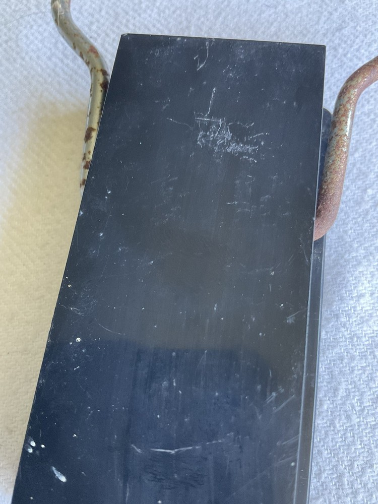 Vintage Waymaster pocket scale (0-50lb)