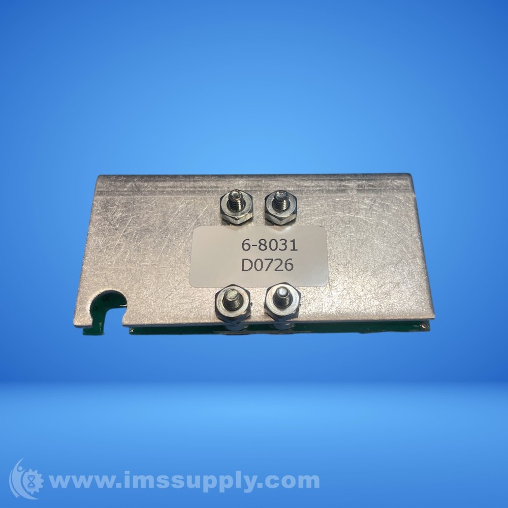 6-8031 Encoder Module FNIP