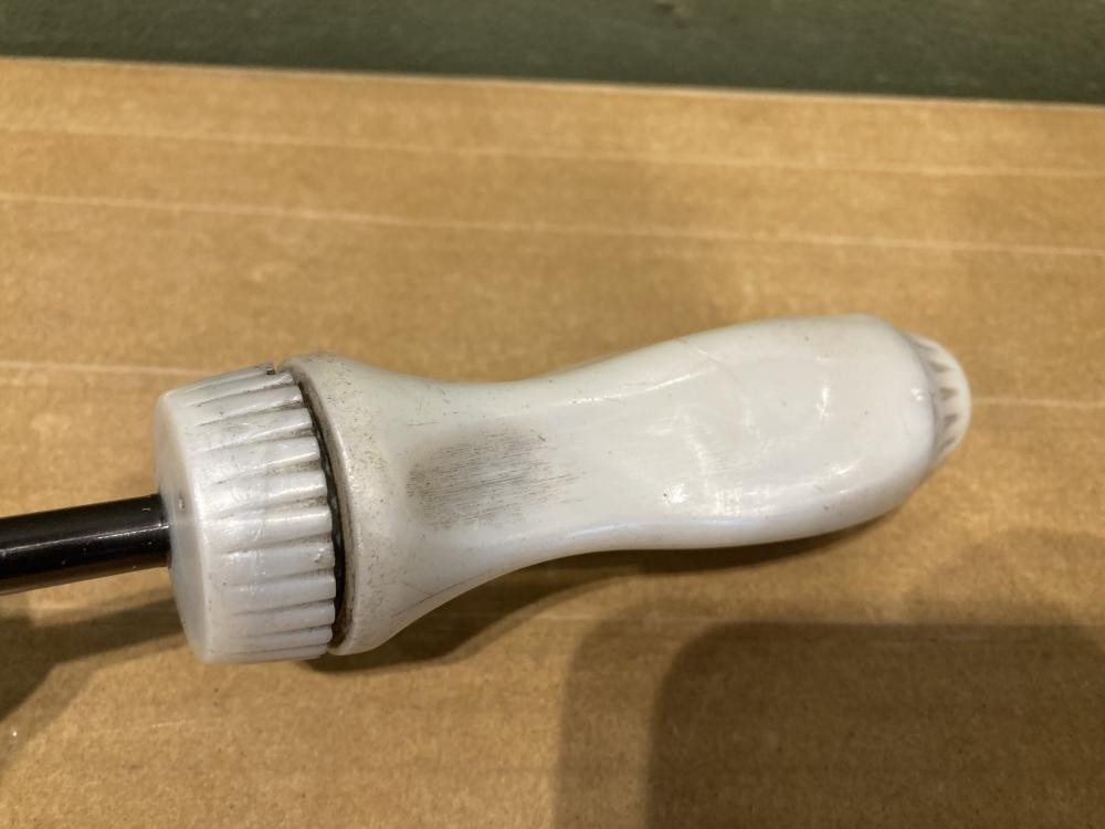 Snap-on Ratcheting Screwdriver [Used]