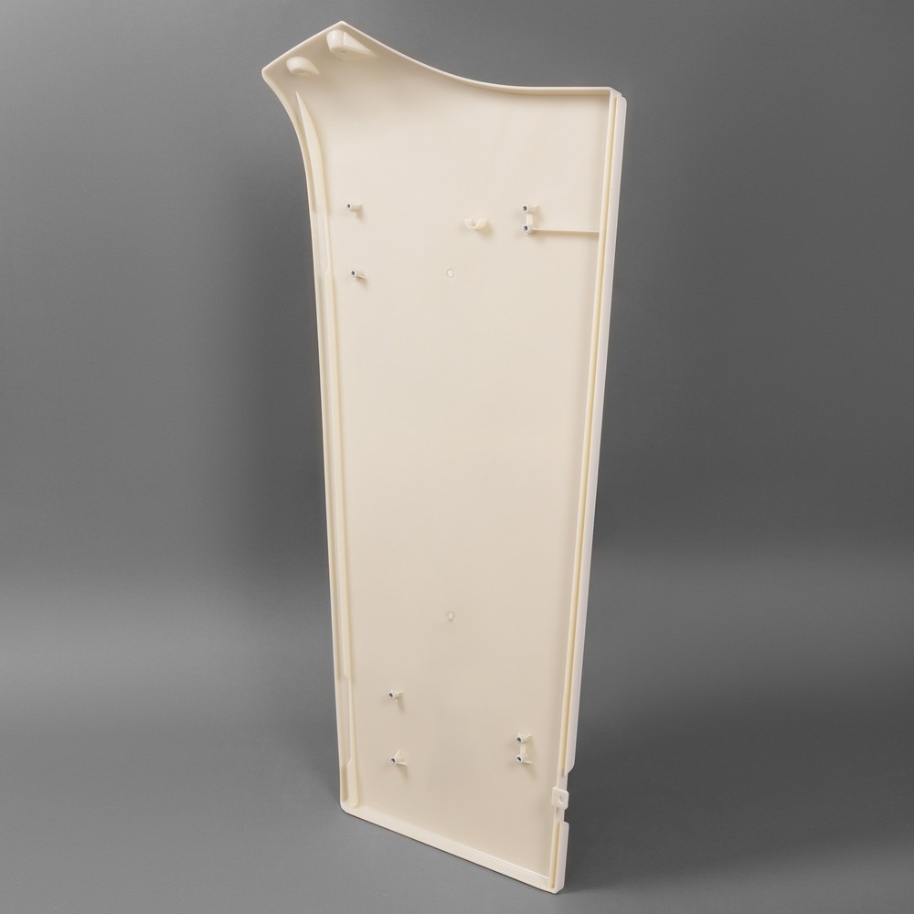 Passenger Side Upper Behind Cab Fairing panel For Freightliner Cascadia 08-20