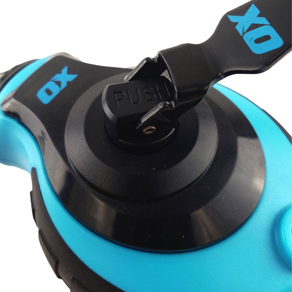 OX Pro Chalk Reel/Chalk Bundle