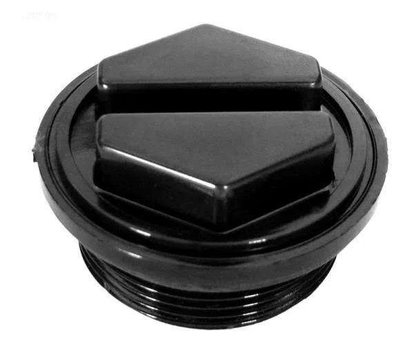 Plug, 1-1/2" drain w/O-Ring (b)