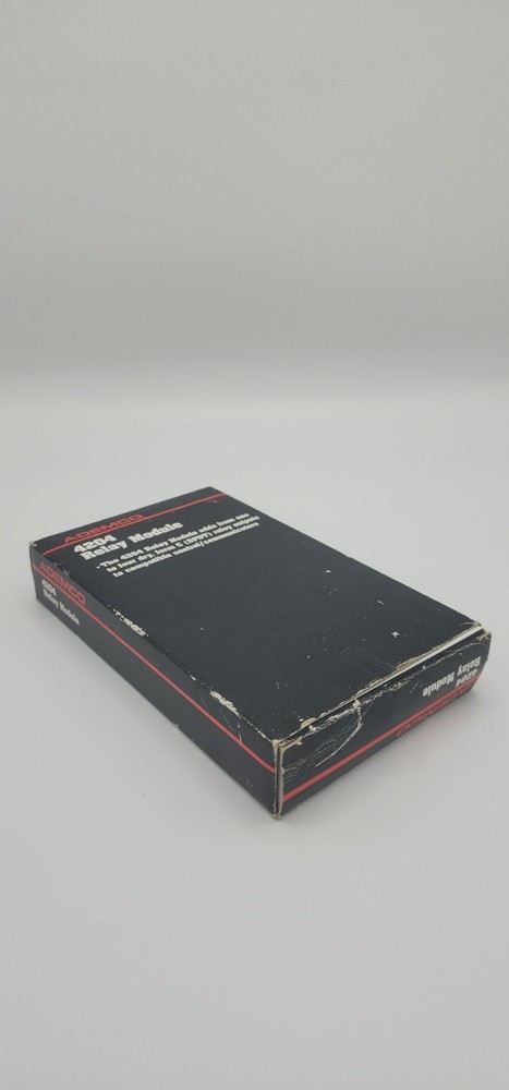 Ademco 4204 Relay Module