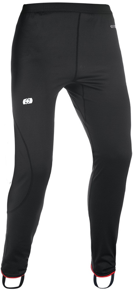 Oxford Warm Dry Thermal Pants - Black