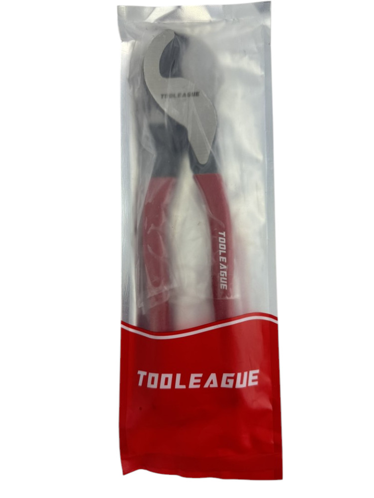 Tooleague NEW Heavy Duty 10" PRO Wire & Cable Cutting High Leverage Cutters Tool