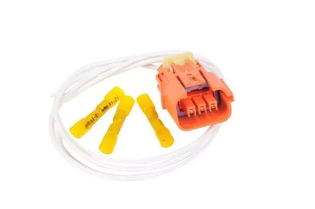 Genuine GM Multi-Purpose Pigtail 19303580