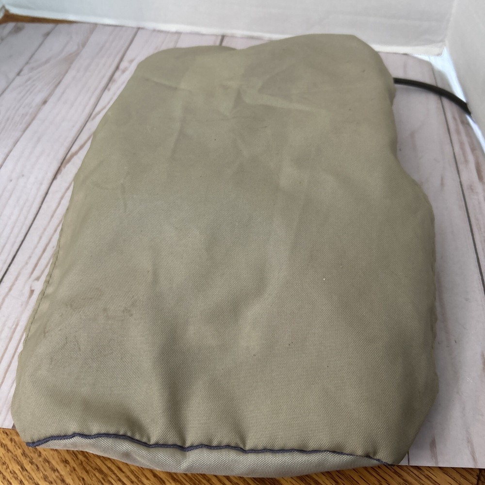 Vintage APF Mark 210 Adding Machine - Tested & Working - With Dust Cover