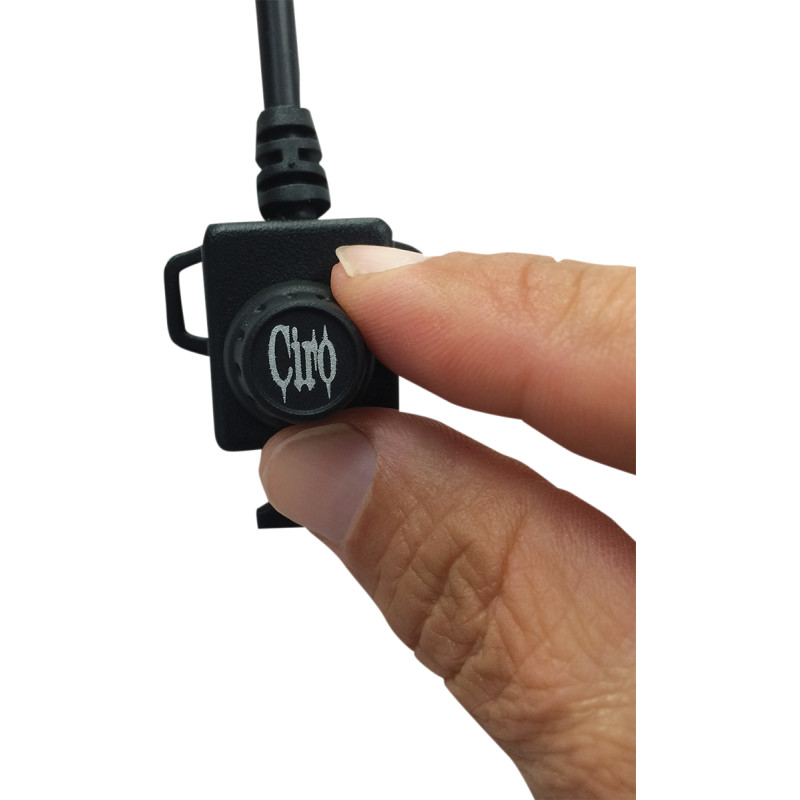 Ciro - 42000 - Shock & Awe Manual Encoder