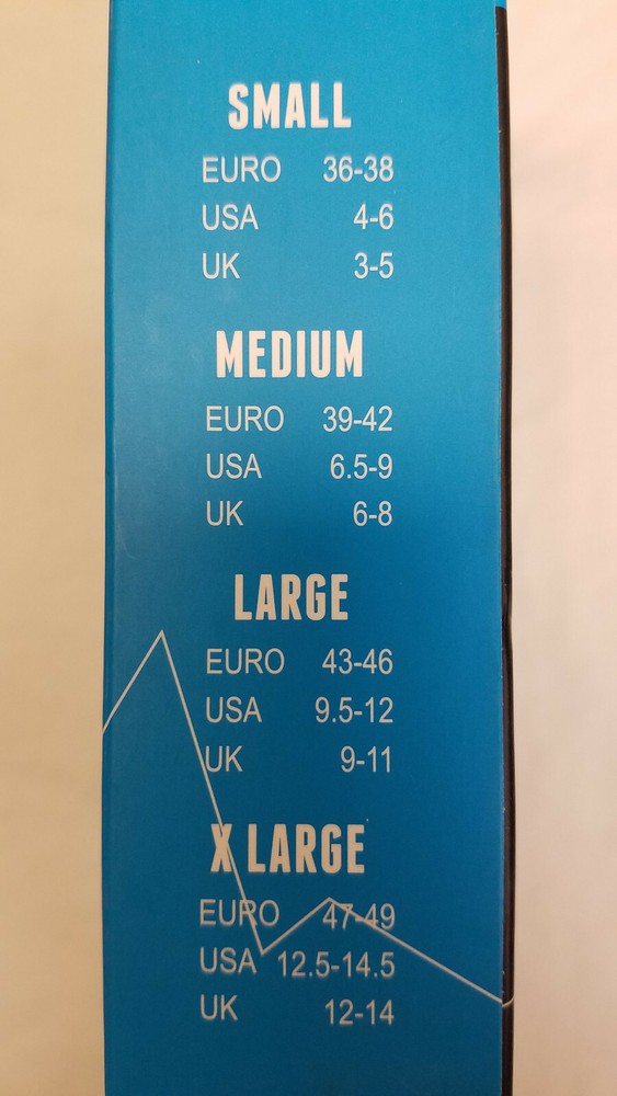 DexShell UltraLite Biking Socks