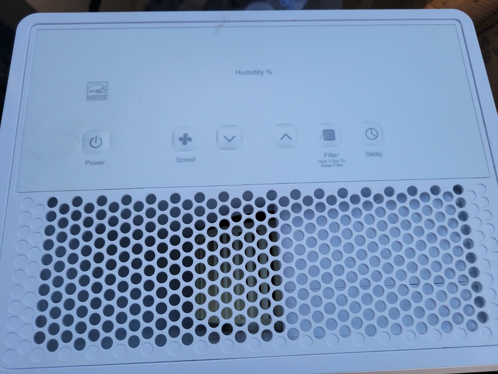 💥 Haier 20 Pint Dehumidifier‼️Read Description 👇