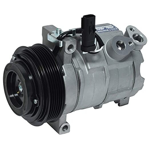 UAC CO 29070C A/C Compressor, 1 Pack