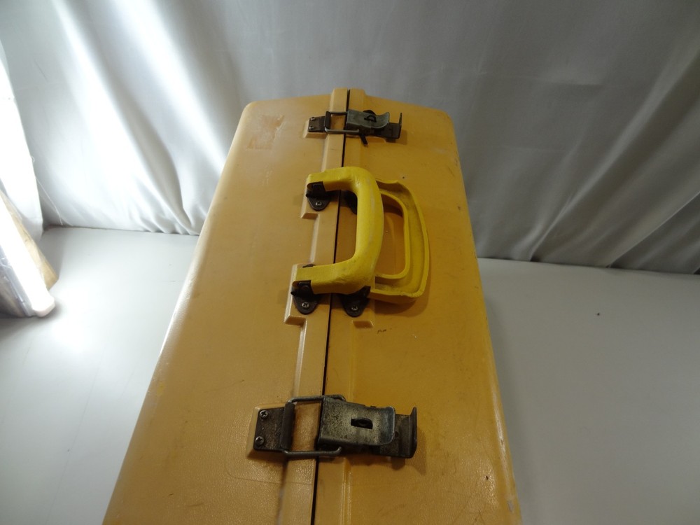 Topcon GTS-2 Surveying Total Station & Case Untested