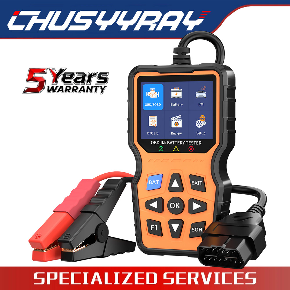 For 2004-2009 Chevy GMC Hummer Handheld Car Diagnostic Scanner Tool Code Reader