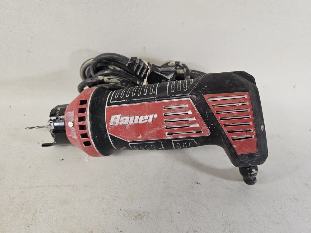 Bauer 21122E-B