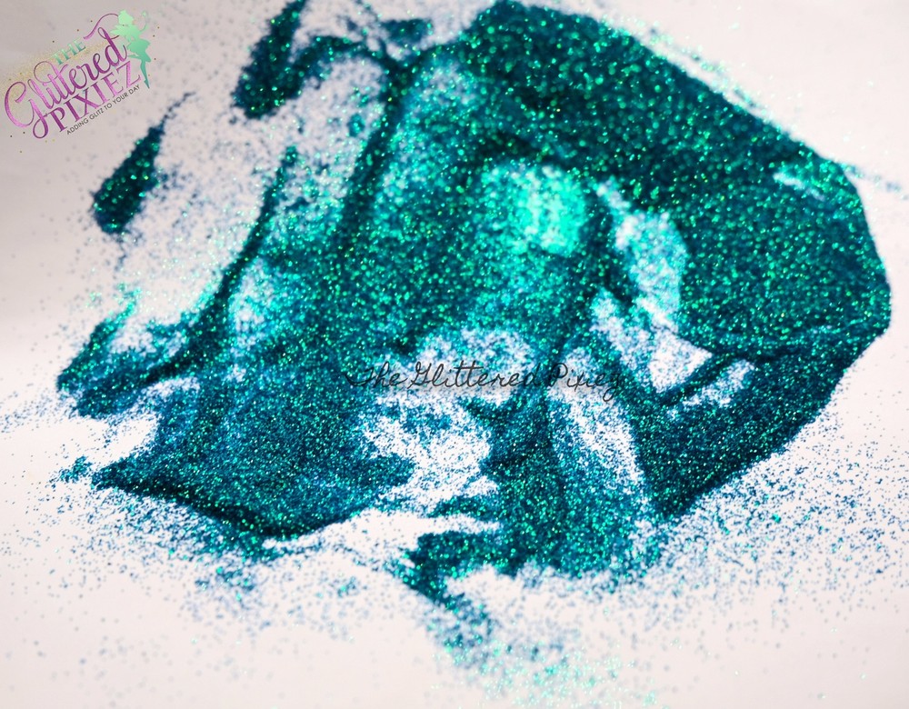 MEDITERRANEAN Pixie Dust (extra fine glitter).