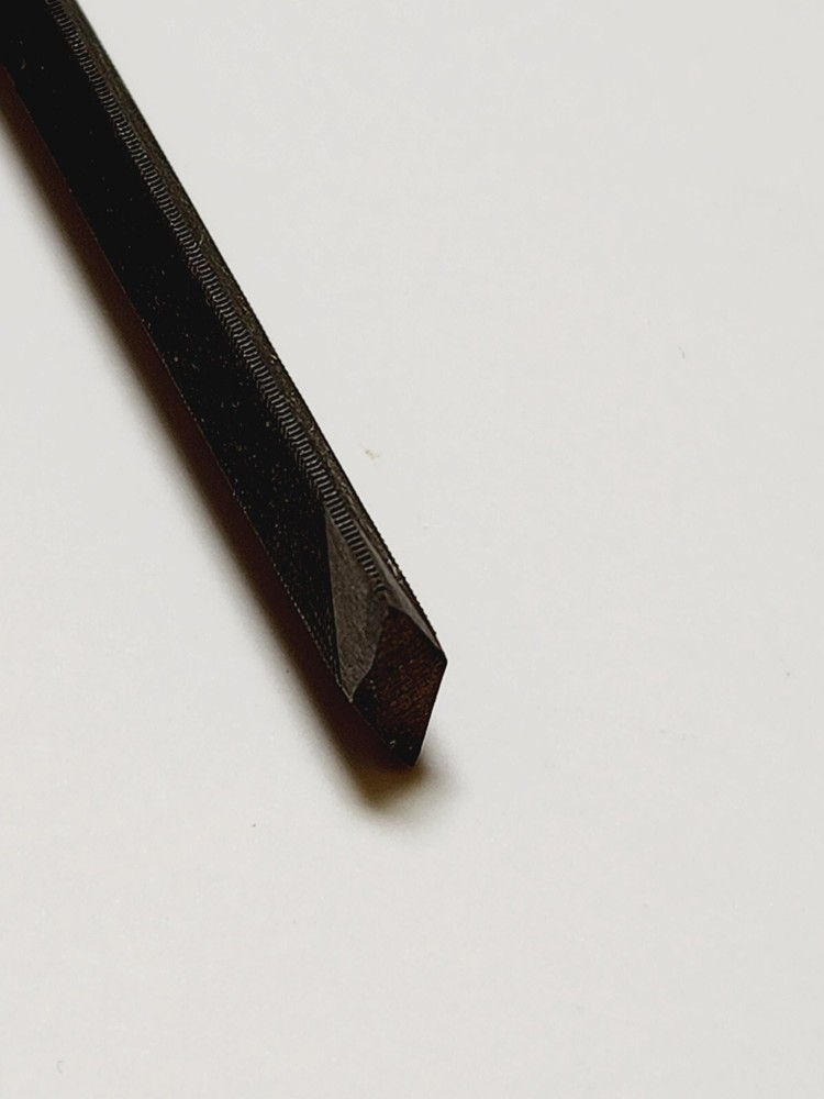 Feather Edge Saw File 5.5"