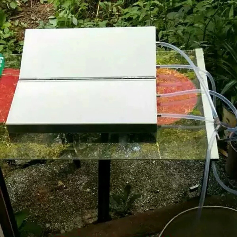 Water-Cooling Beeswax Foundation Machine Silicone Cells Beekeeping Foundation
