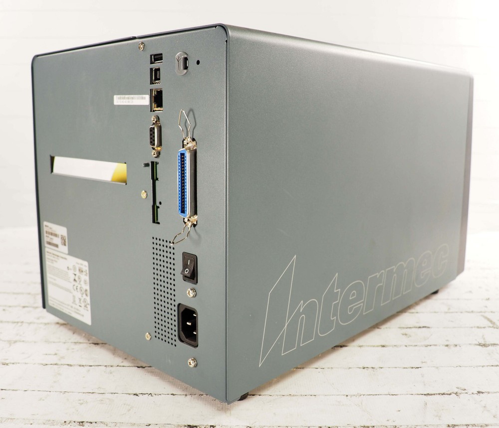 INTERMEC TECHNOLGIES CORPORATION EasyCoder PD41 PD41BJ11002021 Thermal Printer