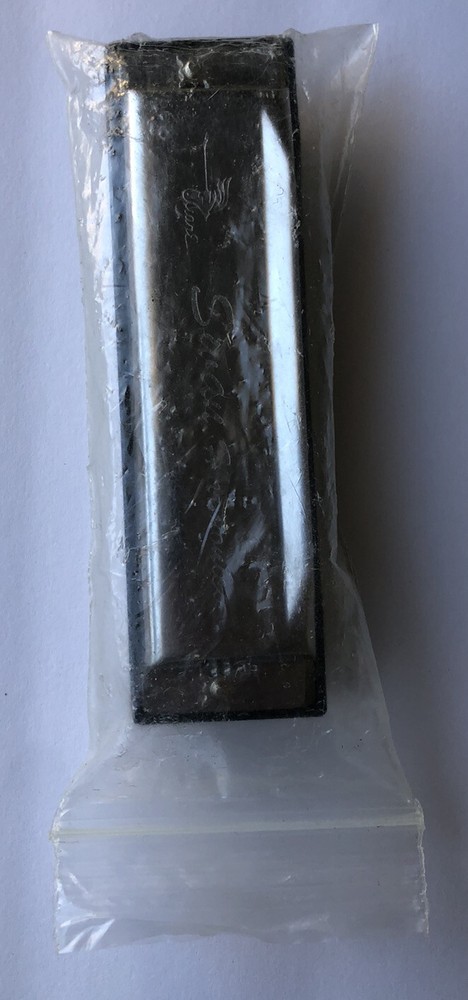 Swan Harmonica 10 Holes Silver