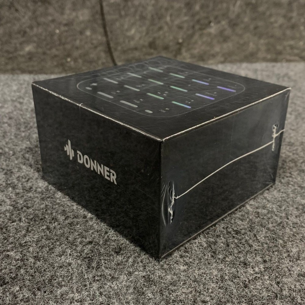 DONNER MEDO Portable Multi-Function Musical Instrument