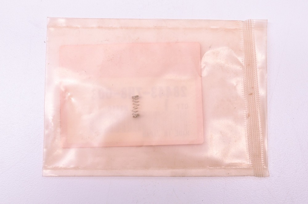 OEM Honda 28443-ZH8-003 Return Spring