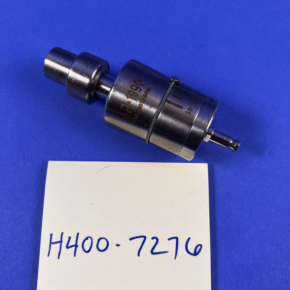 Arthrex AR-1990 Arthroscopic Torque Measure Chuck