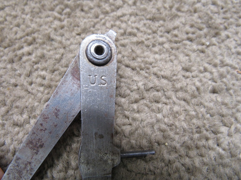 US Springfield 1903 1903A3 Combination Tool Early 2nd Variation