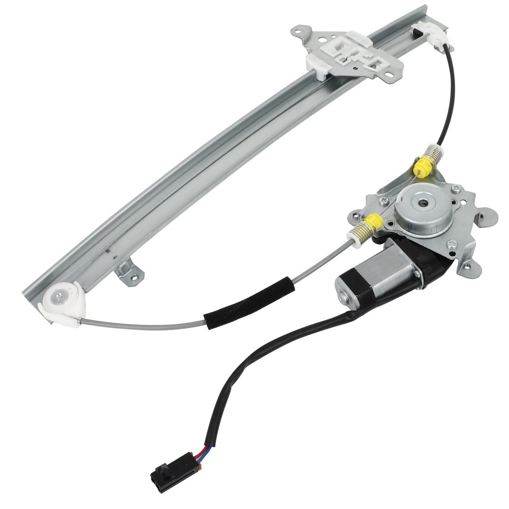 Window Regulator Motor Assembly 2000-2004 Frontier Rear Left Driver Side 748-922