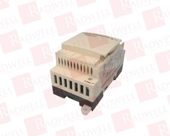 SCHNEIDER ELECTRIC ABL8MEM24012 / ABL8MEM24012 (USED)