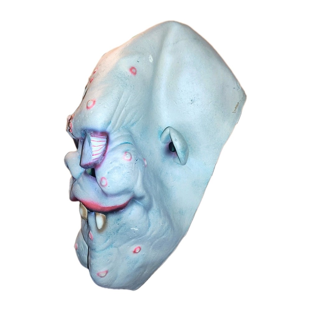 Vintage Paper Magic Group Mask 2001