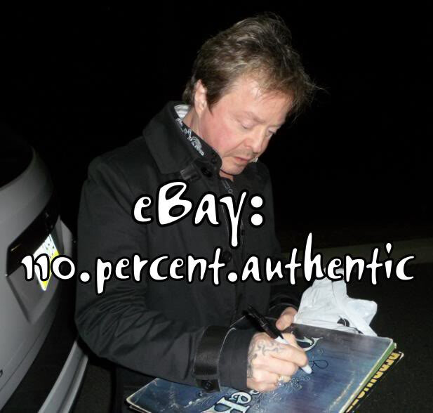 RICK DERRINGER SIGNED AUTOGRAPHED DERRINGER VINYL LP *EXACT PROOF*