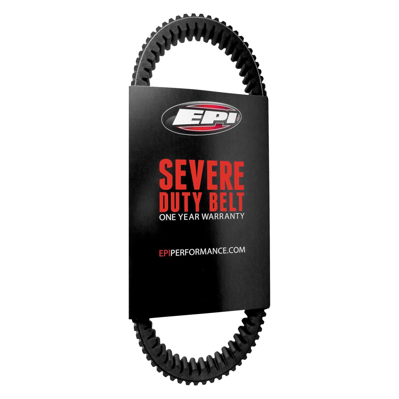 EPI Severe Duty Drive Belt Can-Am Maverick X3 WE265030