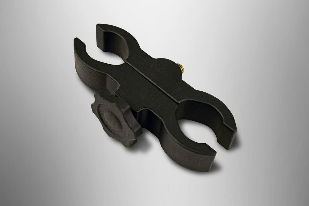 NightSnipe Class-2 Bow Mounted Stabilizer Adjustable Beam Light Kit