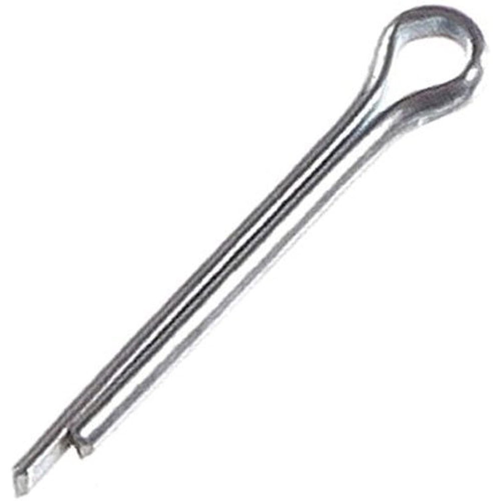 DOUBLE HH 50120 Cotter Pin, 1/4 x 2"