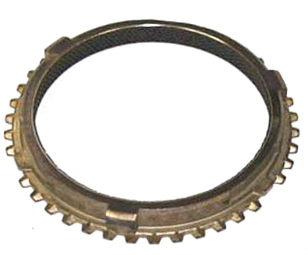 NV4500 5 Speed Transmission 3rd or 4th Synchronizer Ring