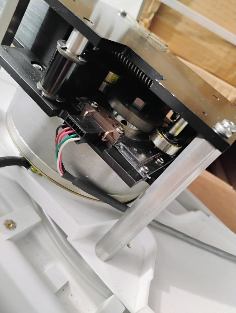 Unused Dionex GS50 Gradient Pump Driving Unit Replacement