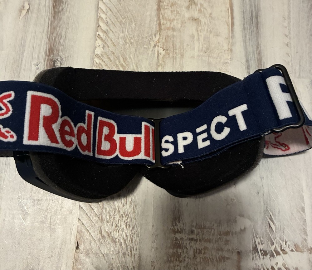 Red Bull Spect Snow Goggles