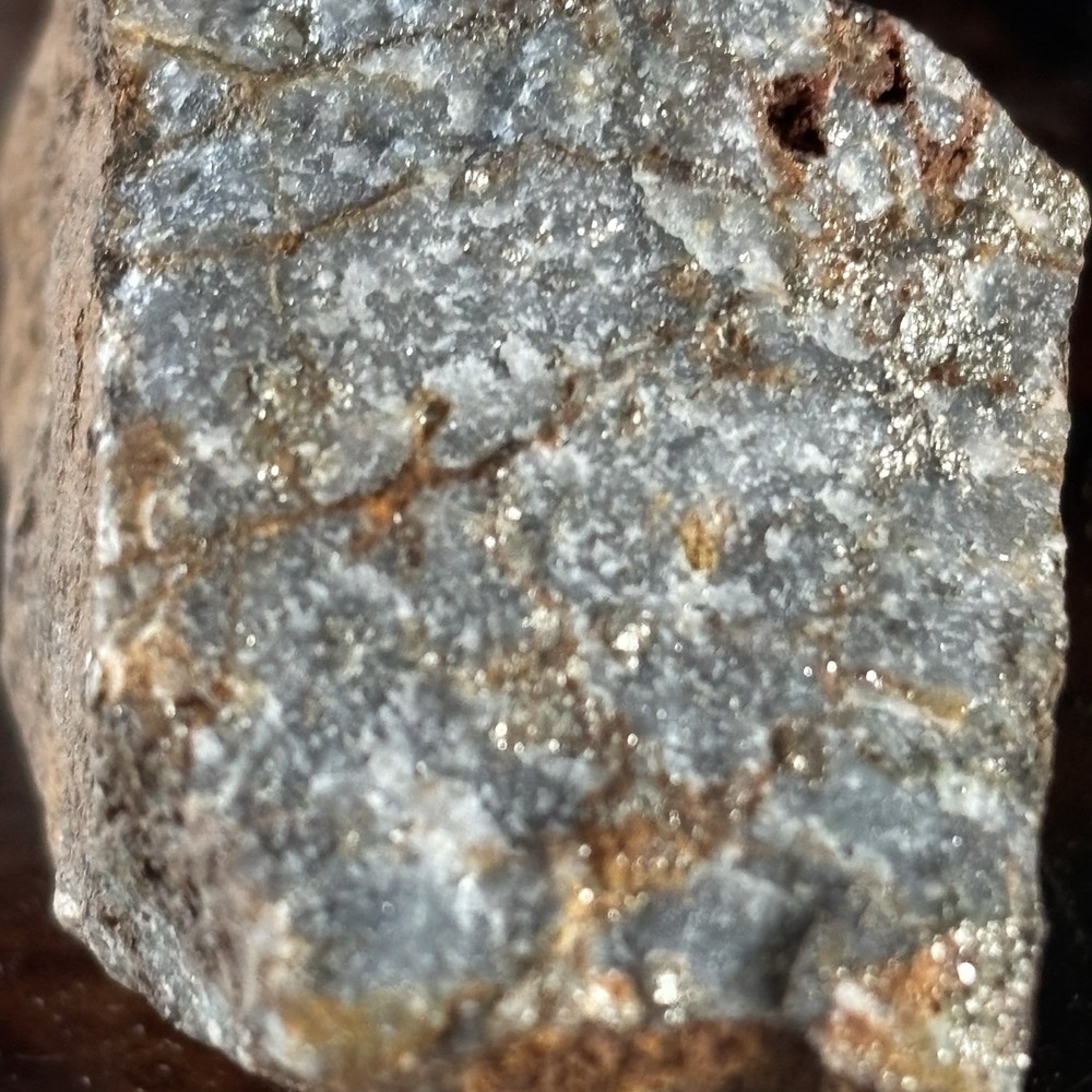 arizona silver gold ore