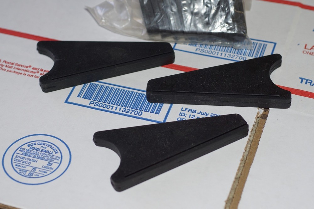 Didde Web Press #223-059 "Fountain End Insert"