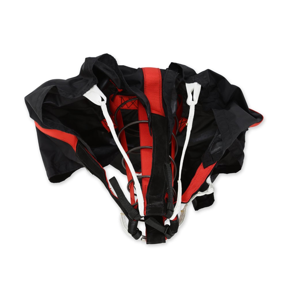 Simpson Parachute 42218FC;