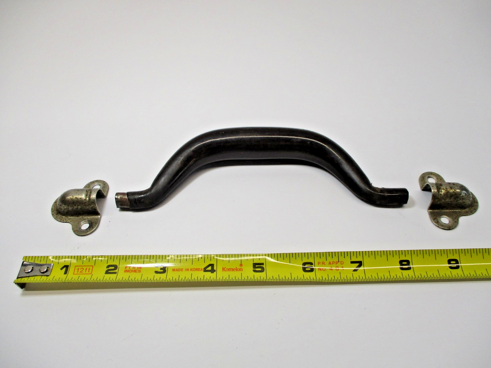 KENNEDY Tool Box Model # 520 Top CARRY HANDLE Fits 526 Chest Toolbox Also in VGC