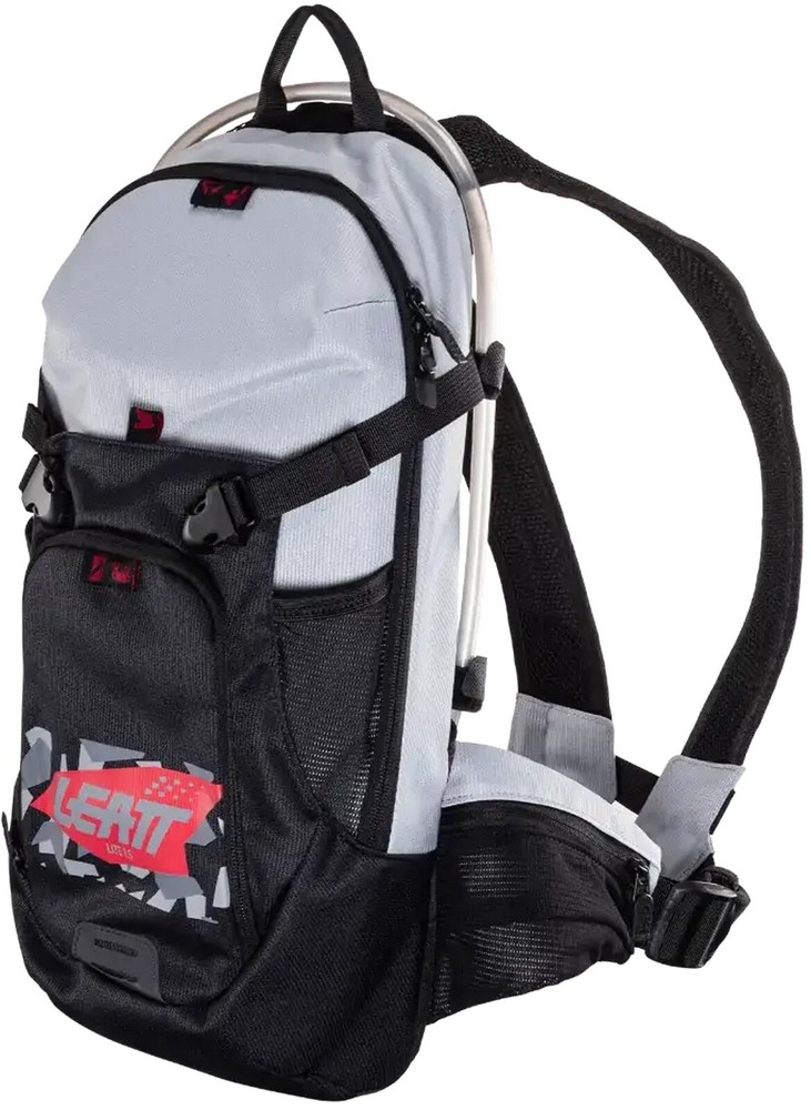 Leatt Forge Moto Lite 1.5 Hydration Backpack