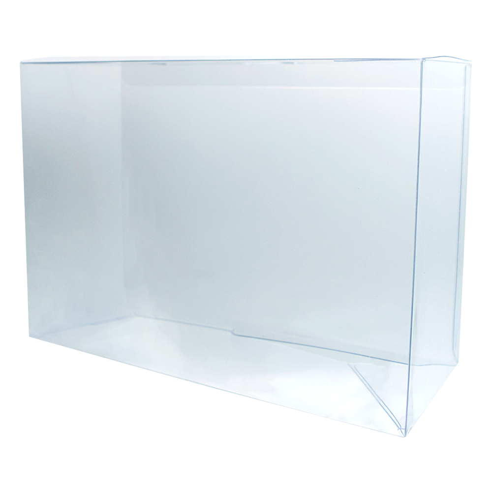 PopShield Protector for Funko 3 Pack WWE New World Order WWE Exclusive