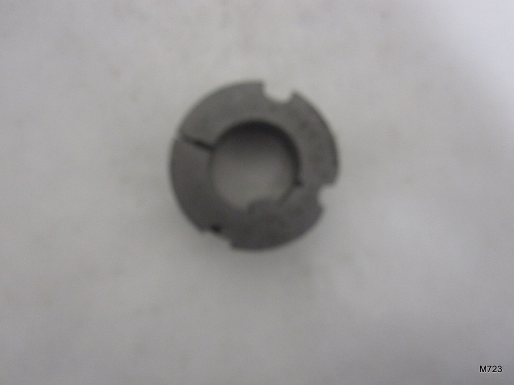 117168 2012 x 1-1/2" Dodge Taper Lock Bushing