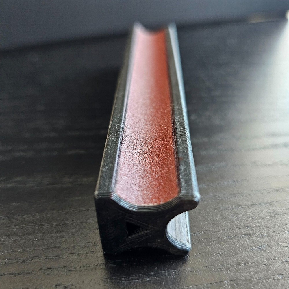 Billiard cue tip multifunction tool repair - Trimmer Scuffer Shaper Burn Press