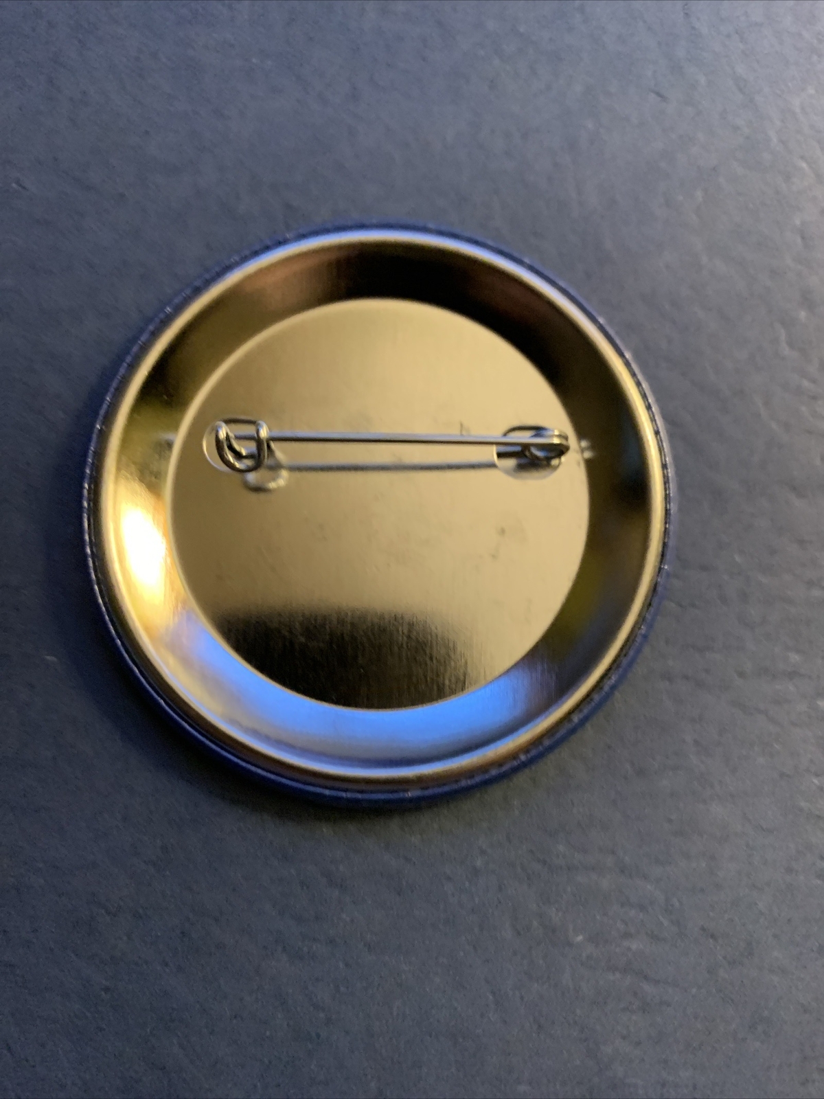 2024 Kamala Harris Tim Walz Political Campaign 2.25 Inch Pinback Button