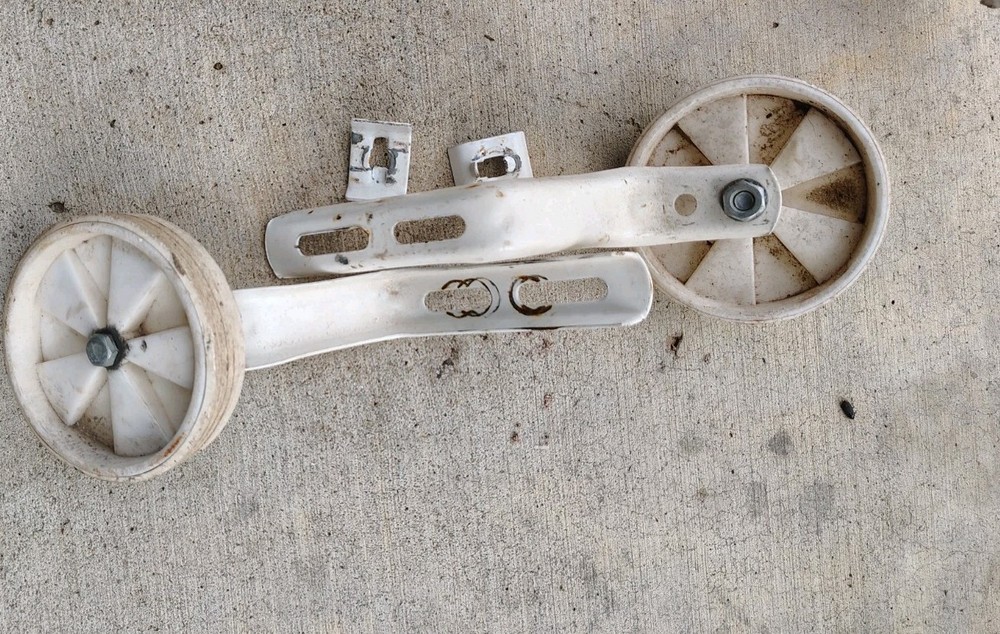 Training Wheels