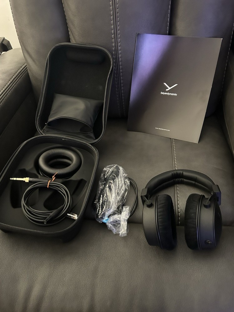 Beyerdynamic Dt 1770 Pro Mk2