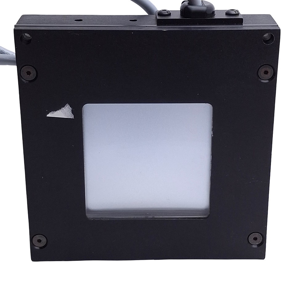 Metaphase Technologies MB-CBL2X2-R-24CV Red LED Backlight 2 x 2 *NON COLLIMATED*
